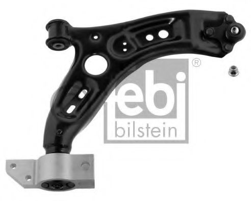 Brat, suspensie roata SEAT ALTEA XL (5P5, 5P8) (2006 - 2016) FEBI BILSTEIN 38180 piesa NOUA