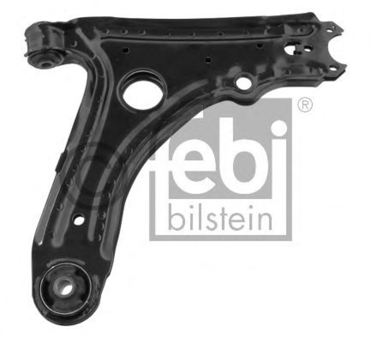 Brat, suspensie roata SEAT CORDOBA (6K1, 6K2) (1993 - 1999) FEBI BILSTEIN 02818 piesa NOUA