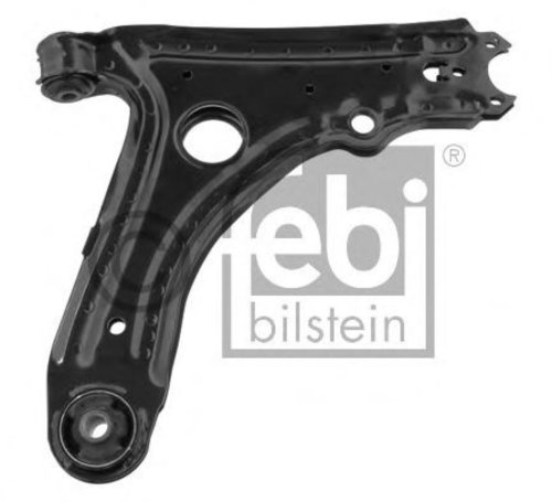 Brat, suspensie roata SEAT CORDOBA (6K2) (1999 - 2002) FEBI BILSTEIN 02818 piesa NOUA