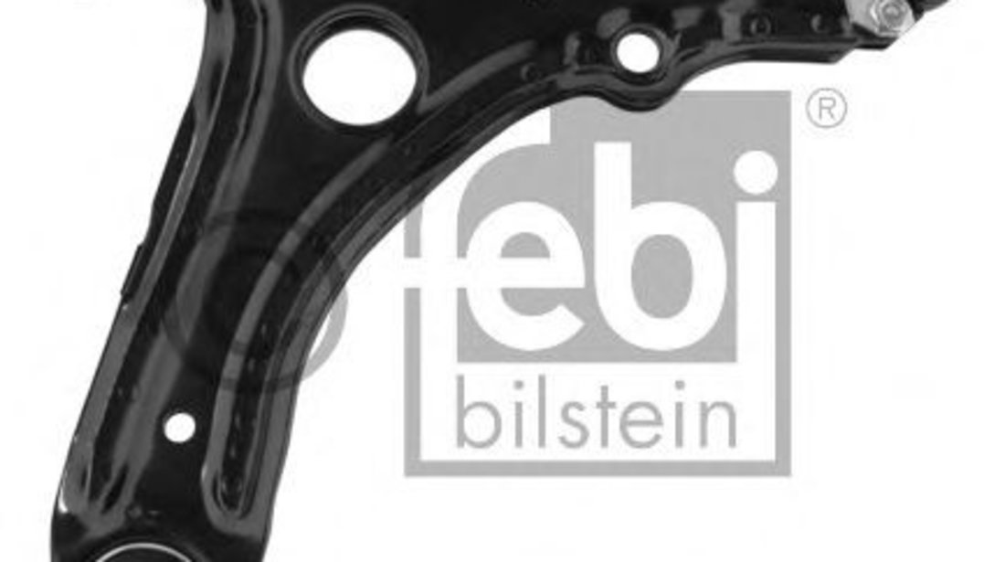 Brat, suspensie roata SEAT CORDOBA Vario (6K5) (1996 - 1999) FEBI BILSTEIN 37306 piesa NOUA