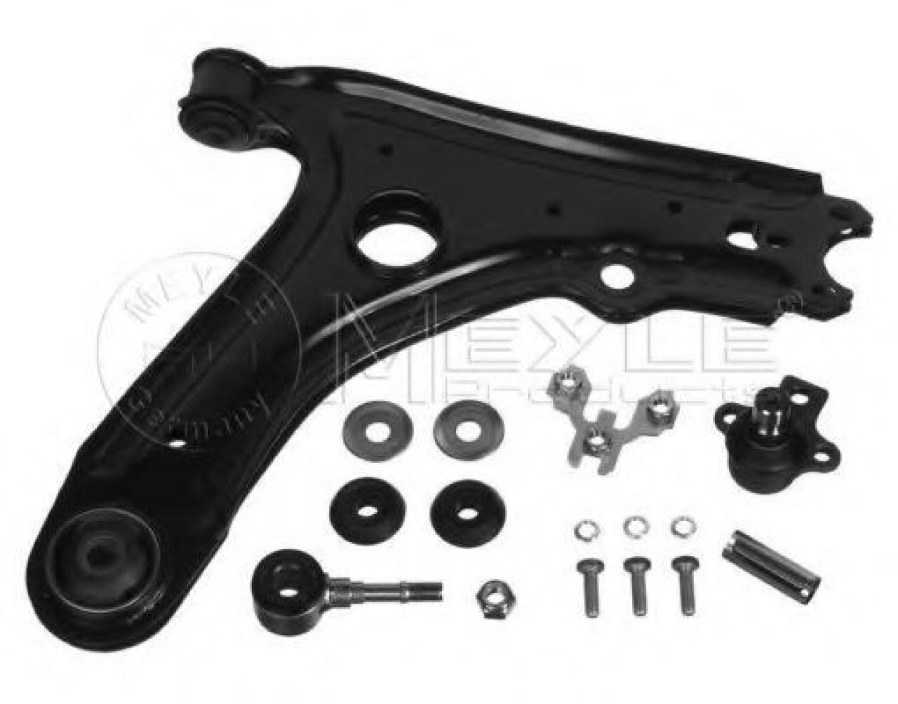 Brat, suspensie roata SEAT IBIZA II (6K1) (1993 - 1999) MEYLE 100 407 0003/S piesa NOUA