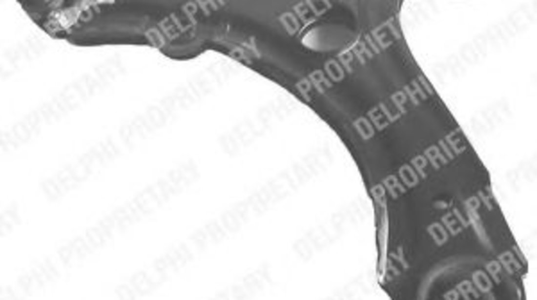 Brat, suspensie roata SEAT IBIZA II (6K1) (1993 - 1999) DELPHI TC764 piesa NOUA