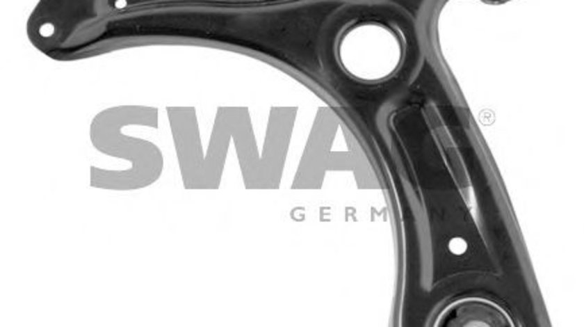 Brat, suspensie roata SEAT IBIZA IV (6L1) (2002 - 2009) SWAG 30 93 6923 piesa NOUA