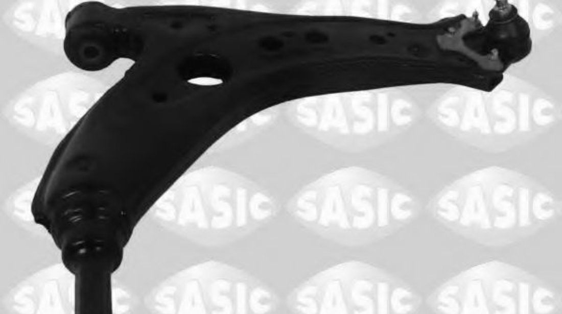 Brat, suspensie roata SEAT IBIZA IV (6L1) (2002 - 2009) SASIC 7476122 piesa NOUA