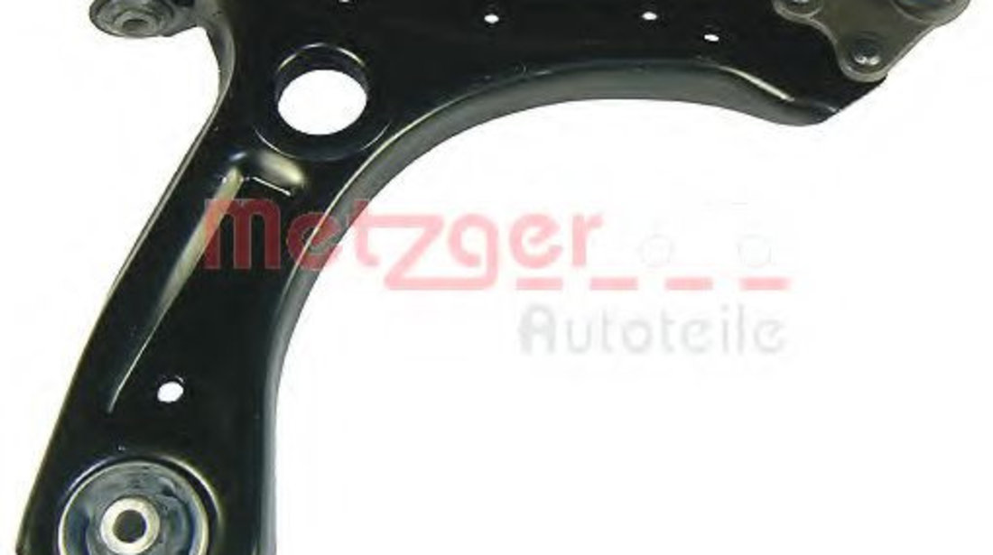 Brat, suspensie roata SEAT IBIZA V ST (6J8, 6P8) (2010 - 2016) METZGER 58071002 piesa NOUA