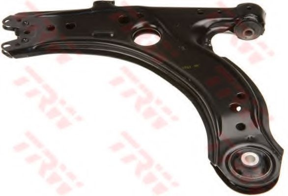 Brat, suspensie roata SEAT LEON (1M1) (1999 - 2006) TRW JTC342 piesa NOUA