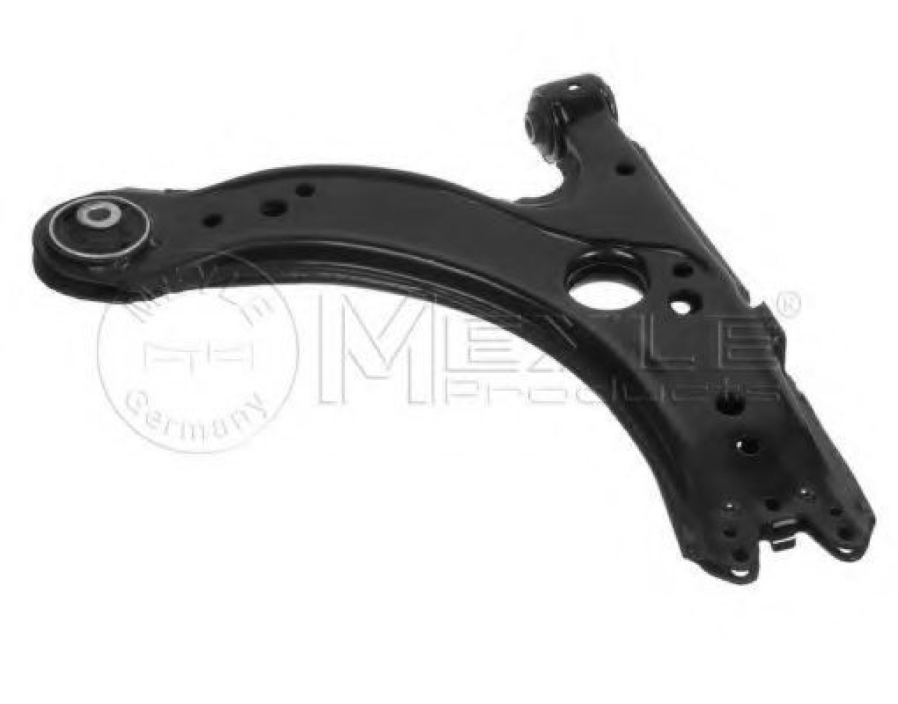 Brat, suspensie roata SEAT LEON (1M1) (1999 - 2006) MEYLE 116 050 0156 piesa NOUA