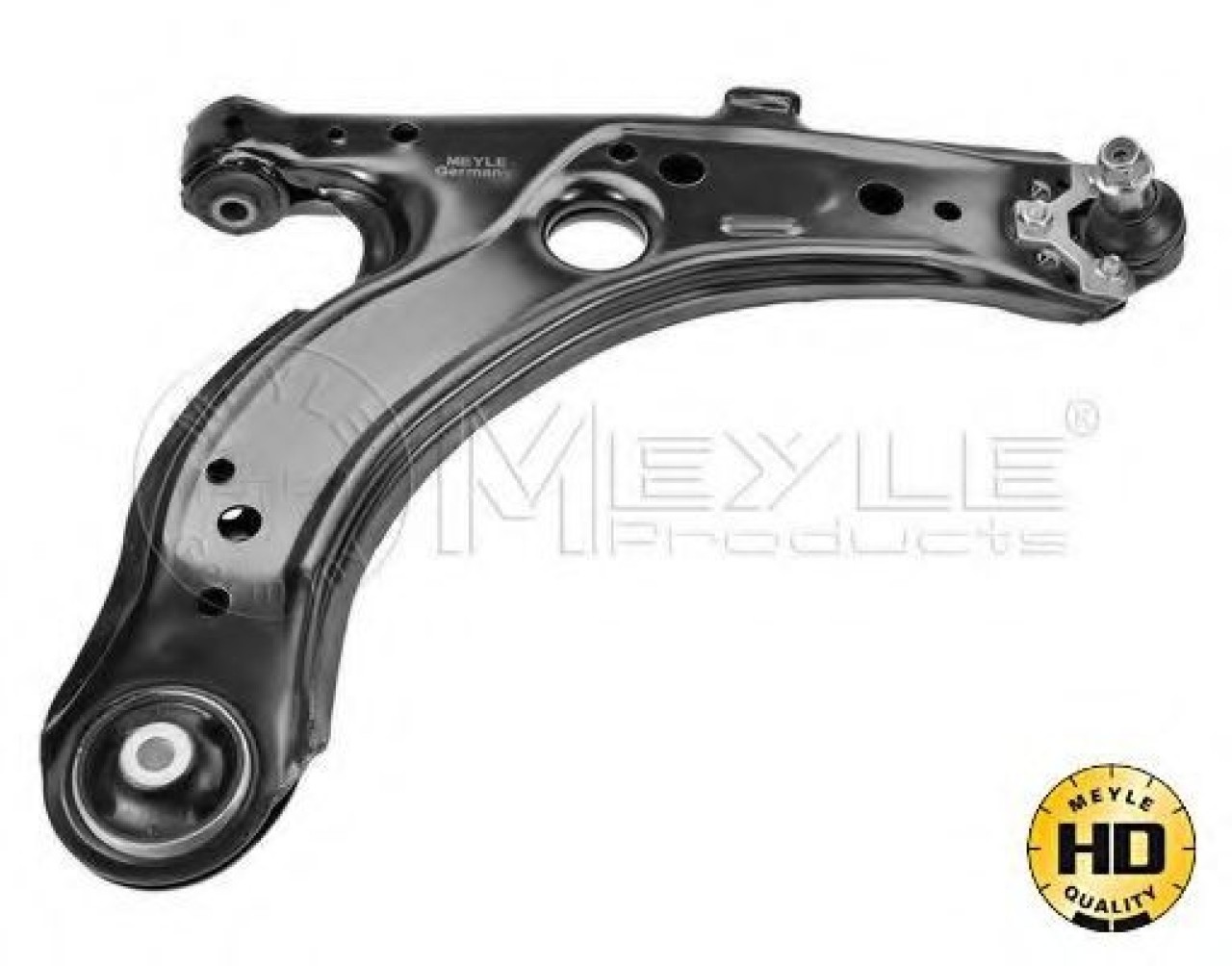 Brat, suspensie roata SEAT LEON (1M1) (1999 - 2006) MEYLE 116 050 0010/HD piesa NOUA