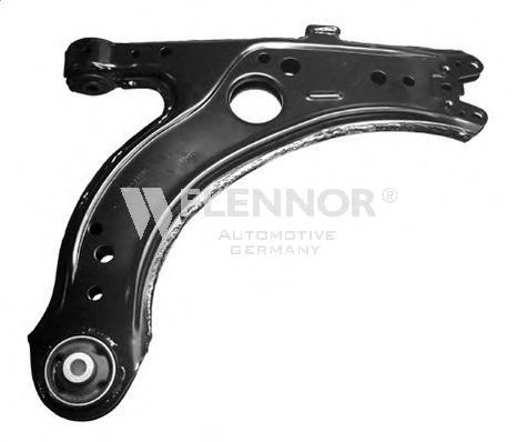 Brat, suspensie roata SEAT LEON (1M1) (1999 - 2006) FLENNOR FL536-G piesa NOUA