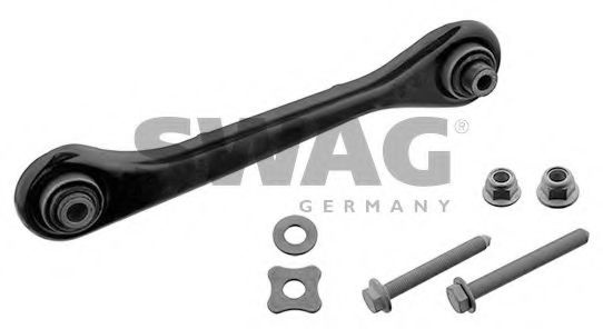 Brat, suspensie roata SEAT LEON (1P1) (2005 - 2012) SWAG 30 94 0438 piesa NOUA