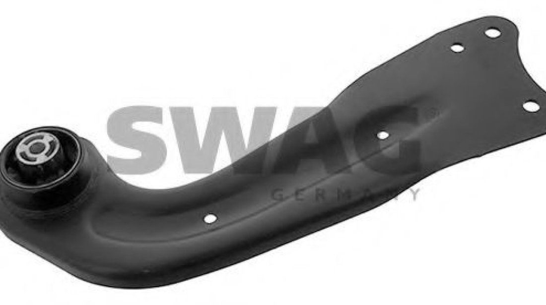 Brat, suspensie roata SEAT LEON (1P1) (2005 - 2012) SWAG 30 93 8845 piesa NOUA