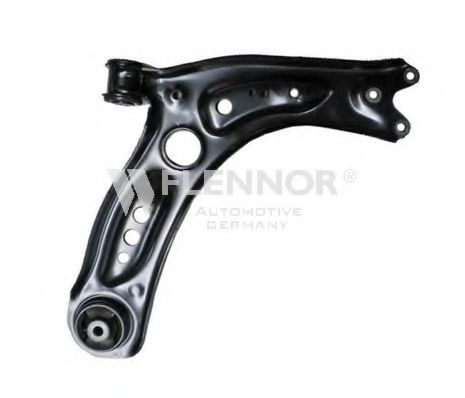 Brat, suspensie roata SEAT LEON ST (5F8) (2013 - 2016) FLENNOR FL10307-G piesa NOUA