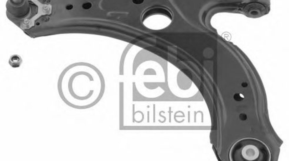 Brat, suspensie roata SEAT TOLEDO II (1M2) (1998 - 2006) FEBI BILSTEIN 19820 piesa NOUA