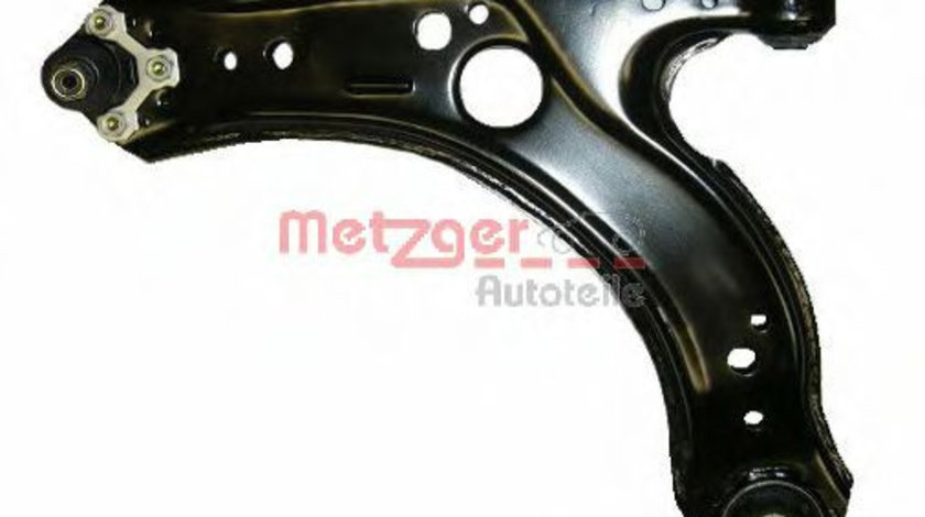 Brat, suspensie roata SEAT TOLEDO II (1M2) (1998 - 2006) METZGER 58012001 piesa NOUA