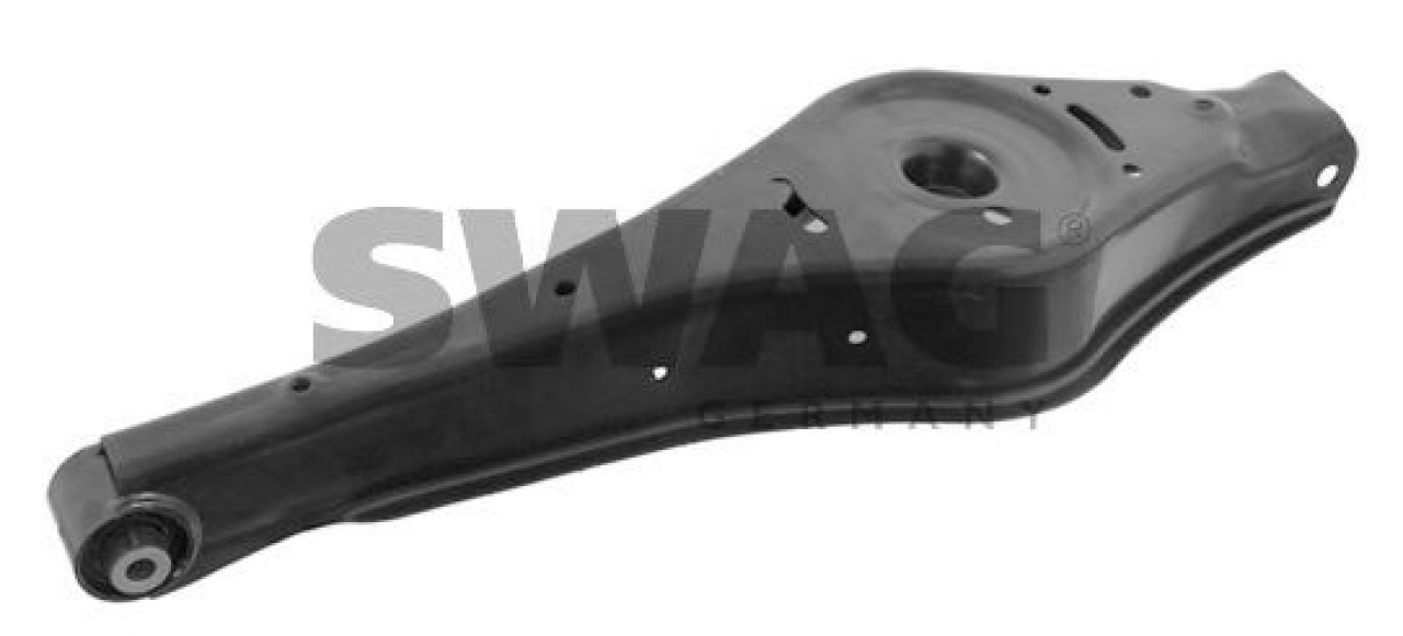 Brat, suspensie roata SEAT TOLEDO III (5P2) (2004 - 2009) SWAG 30 93 4884 piesa NOUA