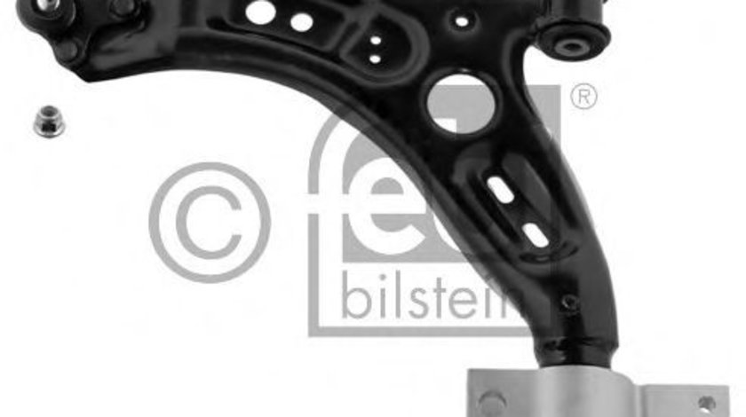 Brat, suspensie roata SEAT TOLEDO III (5P2) (2004 - 2009) FEBI BILSTEIN 38181 piesa NOUA