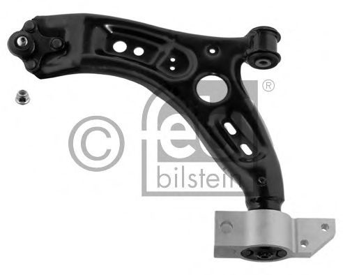 Brat, suspensie roata SEAT TOLEDO III (5P2) (2004 - 2009) FEBI BILSTEIN 38181 piesa NOUA