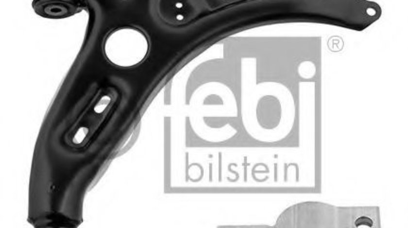 Brat, suspensie roata SEAT TOLEDO III (5P2) (2004 - 2009) FEBI BILSTEIN 39488 piesa NOUA