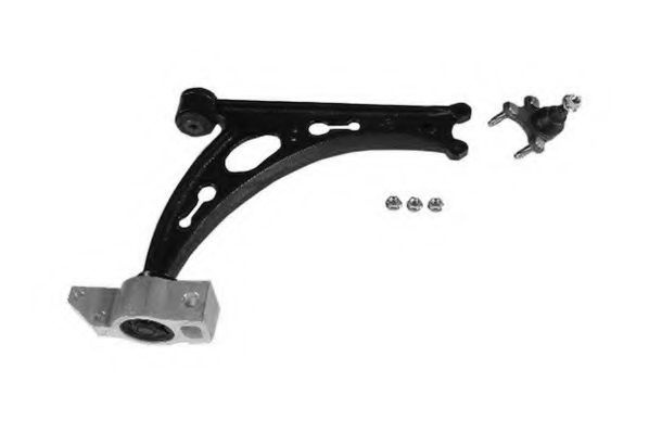 Brat, suspensie roata SEAT TOLEDO III (5P2) (2004 - 2009) MOOG VO-WP-1864 piesa NOUA