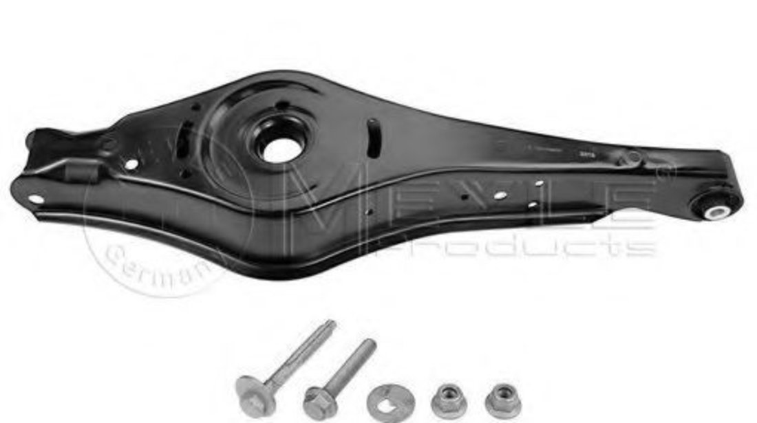 Brat, suspensie roata SEAT TOLEDO III (5P2) (2004 - 2009) MEYLE 116 050 0079/S piesa NOUA