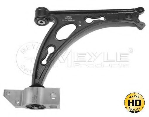 Brat, suspensie roata SEAT TOLEDO III (5P2) (2004 - 2009) MEYLE 116 050 0033/HD piesa NOUA