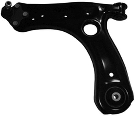 Brat, suspensie roata SEAT TOLEDO IV (KG3) (2012 - 2016) QWP WSS1596 piesa NOUA