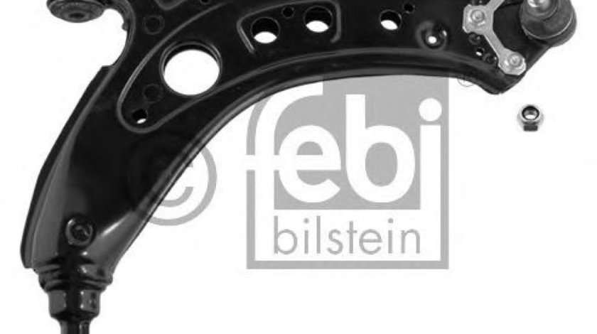 Brat, suspensie roata SKODA FABIA I (6Y2) (1999 - 2008) FEBI BILSTEIN 37196 piesa NOUA