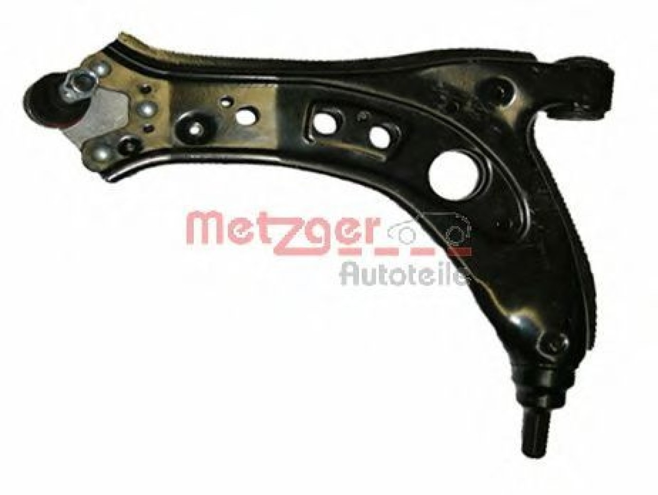 Brat, suspensie roata SKODA FABIA I (6Y2) (1999 - 2008) METZGER 58013201 piesa NOUA