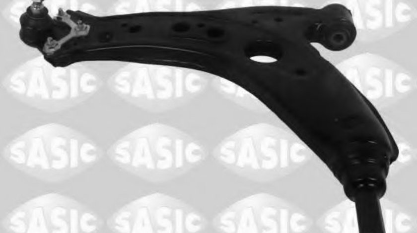 Brat, suspensie roata SKODA FABIA I Limuzina (6Y3) (1999 - 2007) SASIC 7476123 piesa NOUA