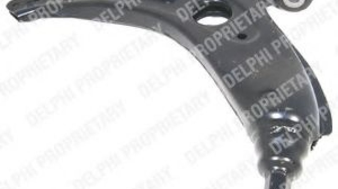 Brat, suspensie roata SKODA FABIA II (2006 - 2014) DELPHI TC1428 piesa NOUA