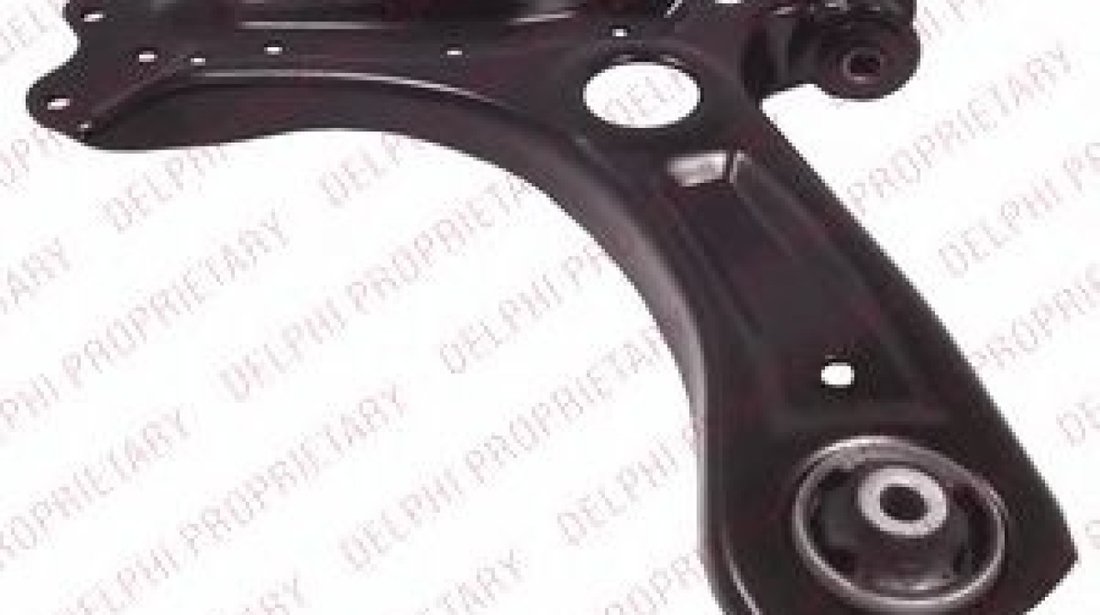 Brat, suspensie roata SKODA FABIA II (2006 - 2014) DELPHI TC2473 piesa NOUA