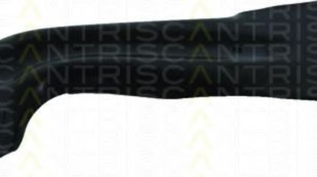 Brat, suspensie roata SKODA OCTAVIA II (1Z3) (2004 - 2013) TRISCAN 8500 295087 piesa NOUA