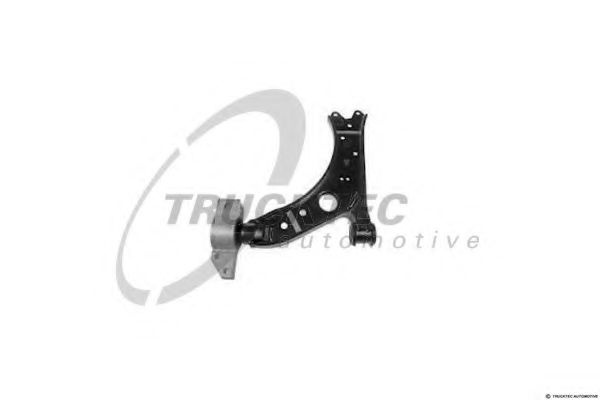 Brat, suspensie roata SKODA OCTAVIA II (1Z3) (2004 - 2013) TRUCKTEC AUTOMOTIVE 07.31.176 piesa NOUA