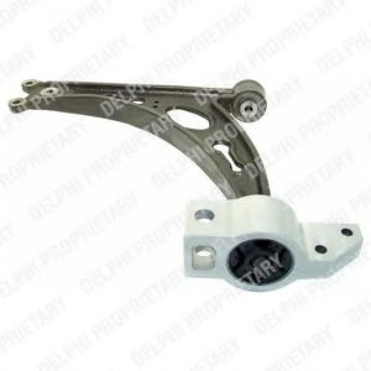 Brat, suspensie roata SKODA OCTAVIA II Combi (1Z5) (2004 - 2013) DELPHI TC2141 piesa NOUA