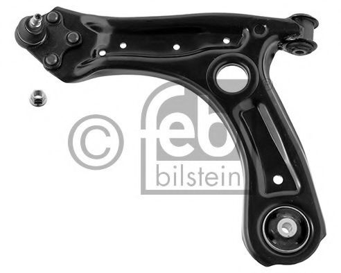 Brat, suspensie roata SKODA RAPID (NH3) (2012 - 2016) FEBI BILSTEIN 44547 piesa NOUA