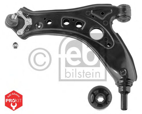 Brat, suspensie roata SKODA ROOMSTER (5J) (2006 - 2015) FEBI BILSTEIN 37291 piesa NOUA