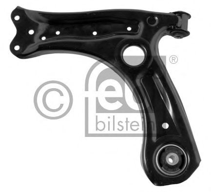 Brat, suspensie roata SKODA ROOMSTER Praktik (5J) (2007 - 2015) FEBI BILSTEIN 36923 piesa NOUA