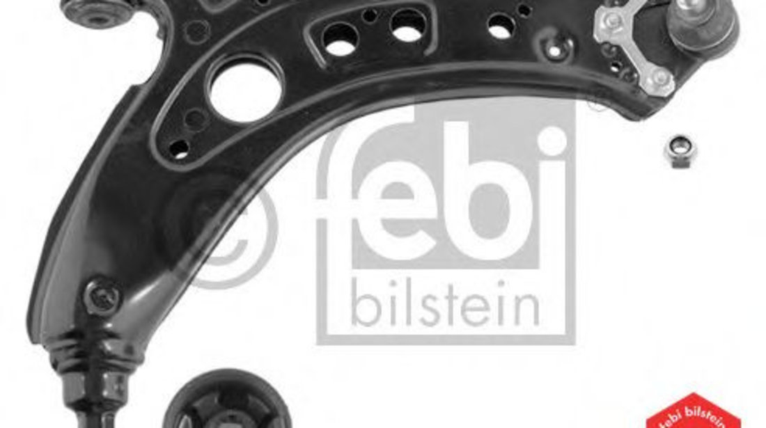 Brat, suspensie roata SKODA ROOMSTER Praktik (5J) (2007 - 2015) FEBI BILSTEIN 37292 piesa NOUA