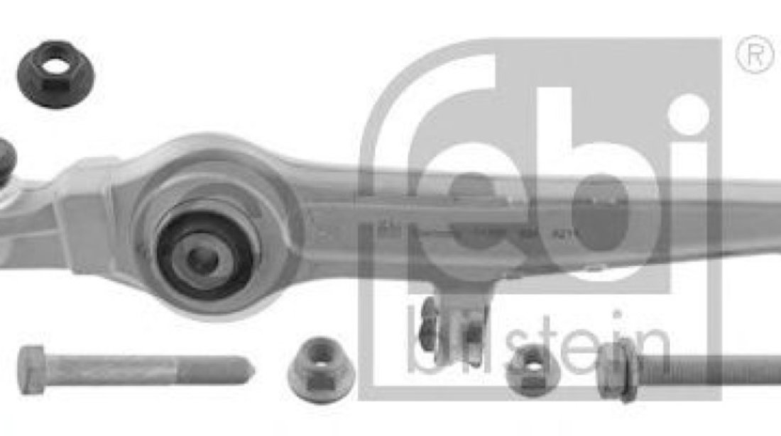 Brat, suspensie roata SKODA SUPERB I (3U4) (2001 - 2008) FEBI BILSTEIN 34767 piesa NOUA