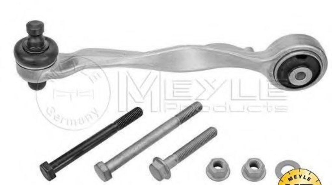 Brat, suspensie roata SKODA SUPERB I (3U4) (2001 - 2008) MEYLE 116 050 8292/HD piesa NOUA