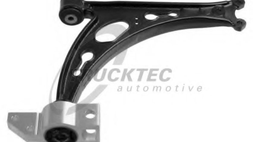 Brat, suspensie roata SKODA SUPERB II (3T4) (2008 - 2015) TRUCKTEC AUTOMOTIVE 07.31.175 piesa NOUA