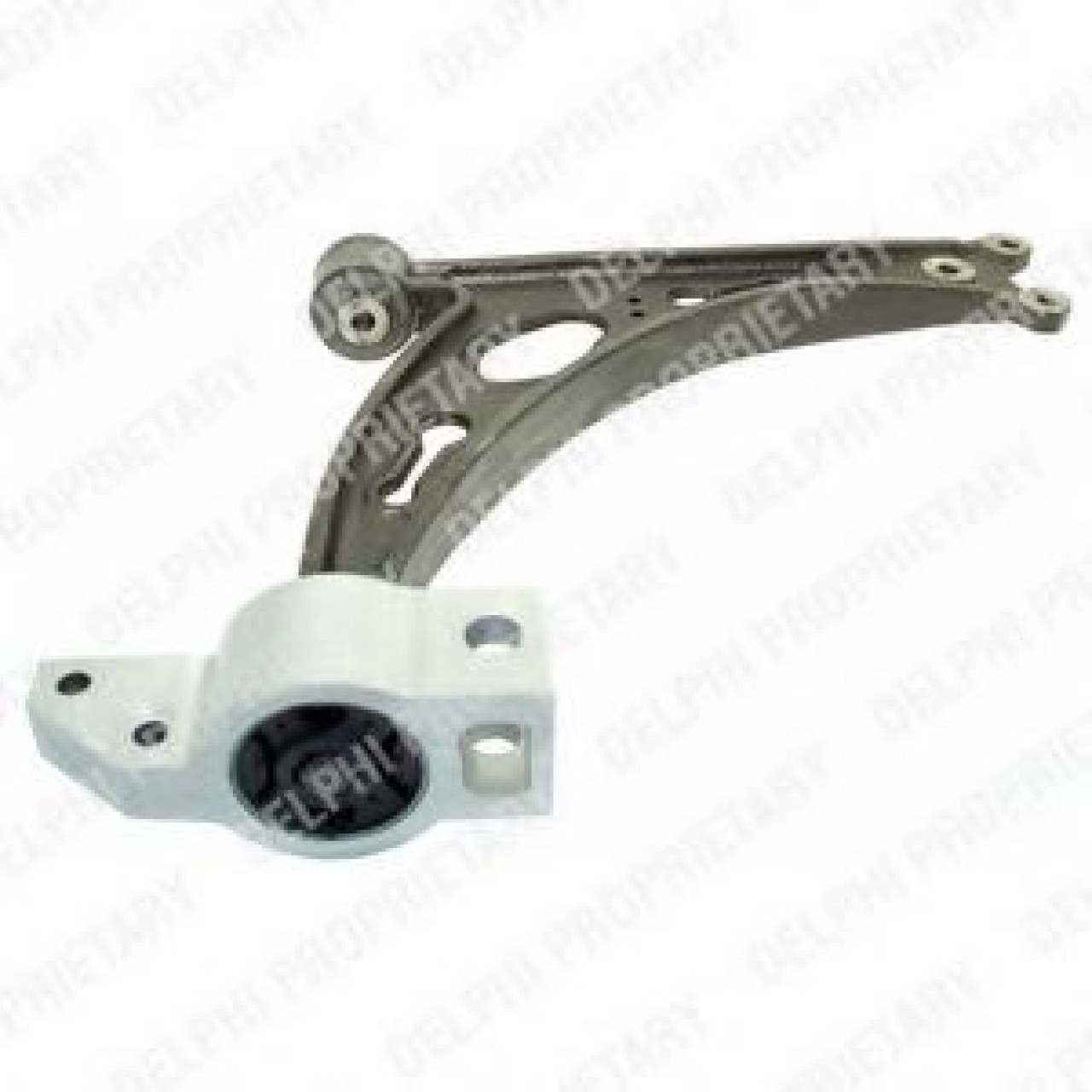 Brat, suspensie roata SKODA SUPERB II (3T4) (2008 - 2015) DELPHI TC2142 piesa NOUA