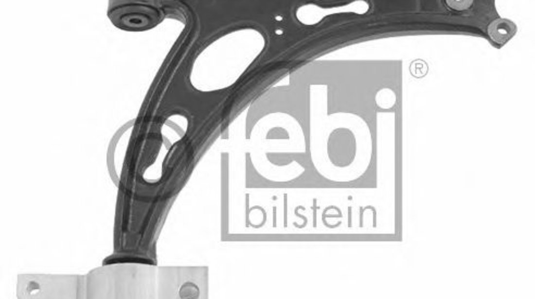 Brat, suspensie roata SKODA SUPERB II Combi (3T5) (2009 - 2015) FEBI BILSTEIN 27078 piesa NOUA