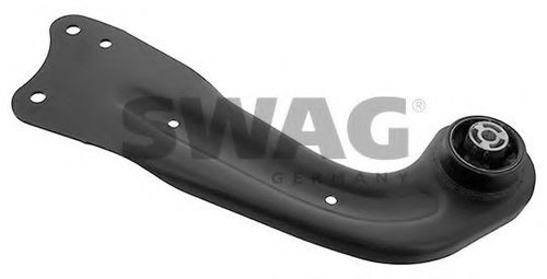 Brat, suspensie roata SKODA SUPERB II Combi (3T5) (2009 - 2015) SWAG 30 93 8846 piesa NOUA