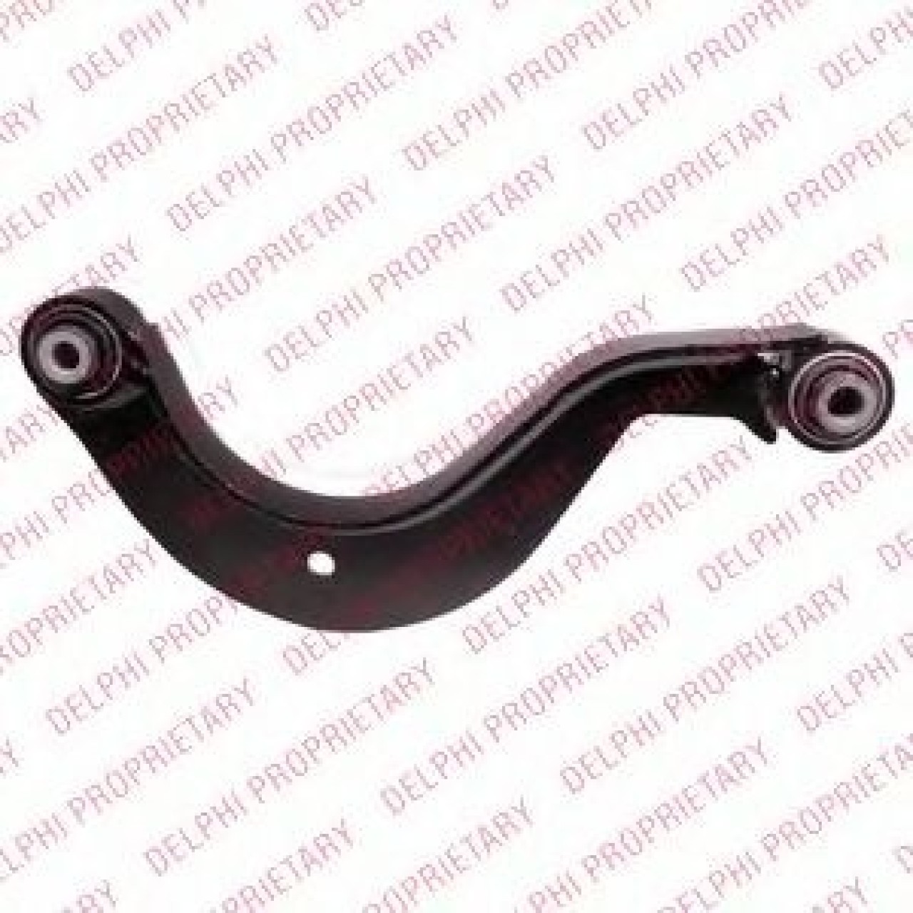 Brat, suspensie roata SKODA YETI (5L) (2009 - 2016) DELPHI TC2256 piesa NOUA