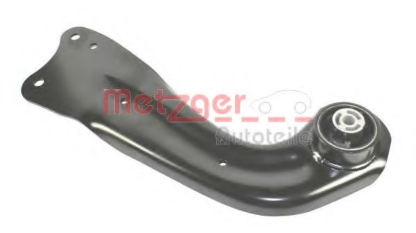 Brat, suspensie roata SKODA YETI (5L) (2009 - 2016) METZGER 58077004 piesa NOUA