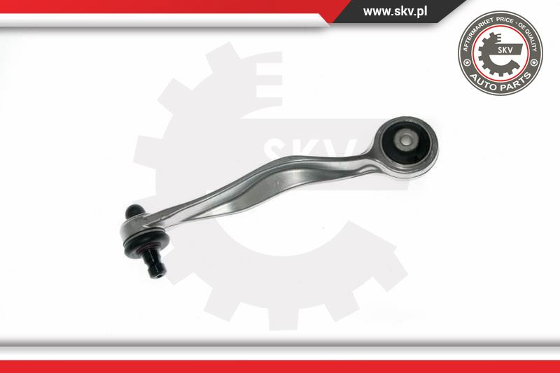 Brat suspensie roata; spate stanga; AUDI A4 A6 Passat B5 B6; 21904