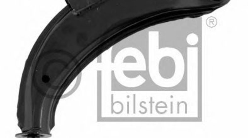 Brat, suspensie roata SUBARU FORESTER (SF) (1997 - 2002) FEBI BILSTEIN 29634 piesa NOUA