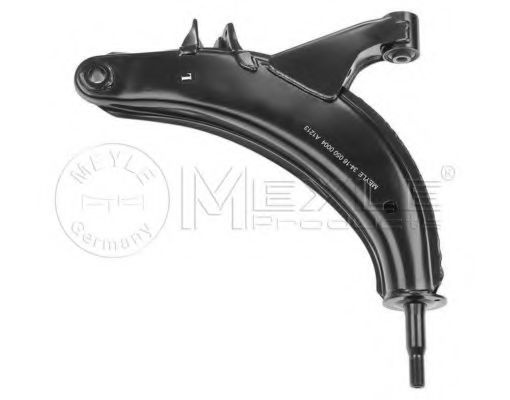 Brat, suspensie roata SUBARU FORESTER (SF) (1997 - 2002) MEYLE 34-16 050 0004 piesa NOUA