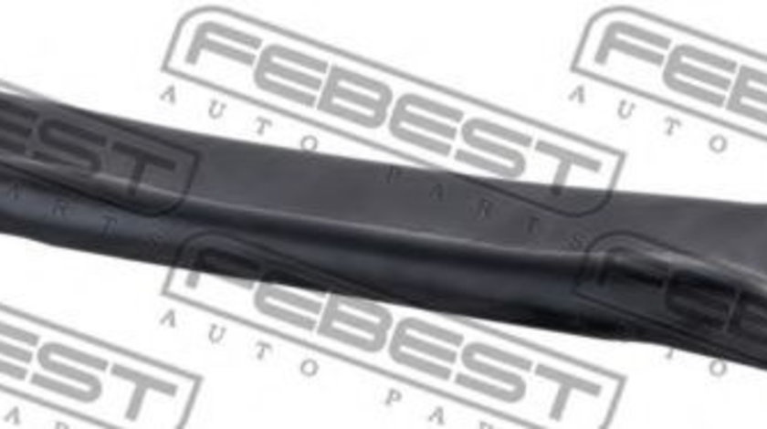 Brat, suspensie roata SUBARU IMPREZA Limuzina (GD) (1999 - 2016) FEBEST 0825-B12R piesa NOUA